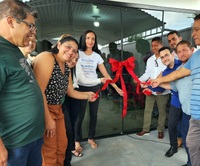 Centro de Referência Municipal de Atendimento do Autista é inaugurado em Vera