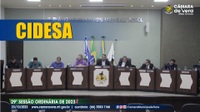 Com emenda imposta pelo Legislativo projeto é aprovado