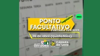 COMUNICADO!