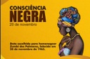 Dia da Consciência Negra