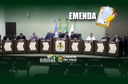 Emenda à Lei Orgânica Municipal altera redação sobre avaliação especial do servidor