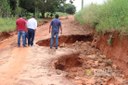 Governo reconhece situação de emergência em Vera e outros 3 municípios de MT afetados pelas chuvas