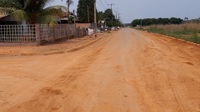 Indicação pede construção de redutores de velocidade no bairro Bom Jesus