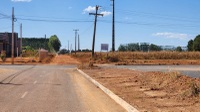 INDICAÇÃO - Dar continuidade na Avenida La Paz até o final do "Castanha"