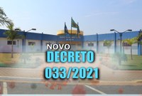 Novo decreto permite retomada de eventos com até 100 pessoas e atividades esportivas