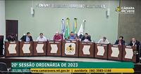 Proj 028 - Autoriza o Poder Executivo Municipal celebrar convênio com a Faculdade AJES