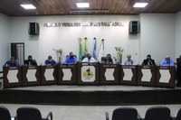 Projeto para criação do Código Municipal de Limpeza Urbana é aprovado