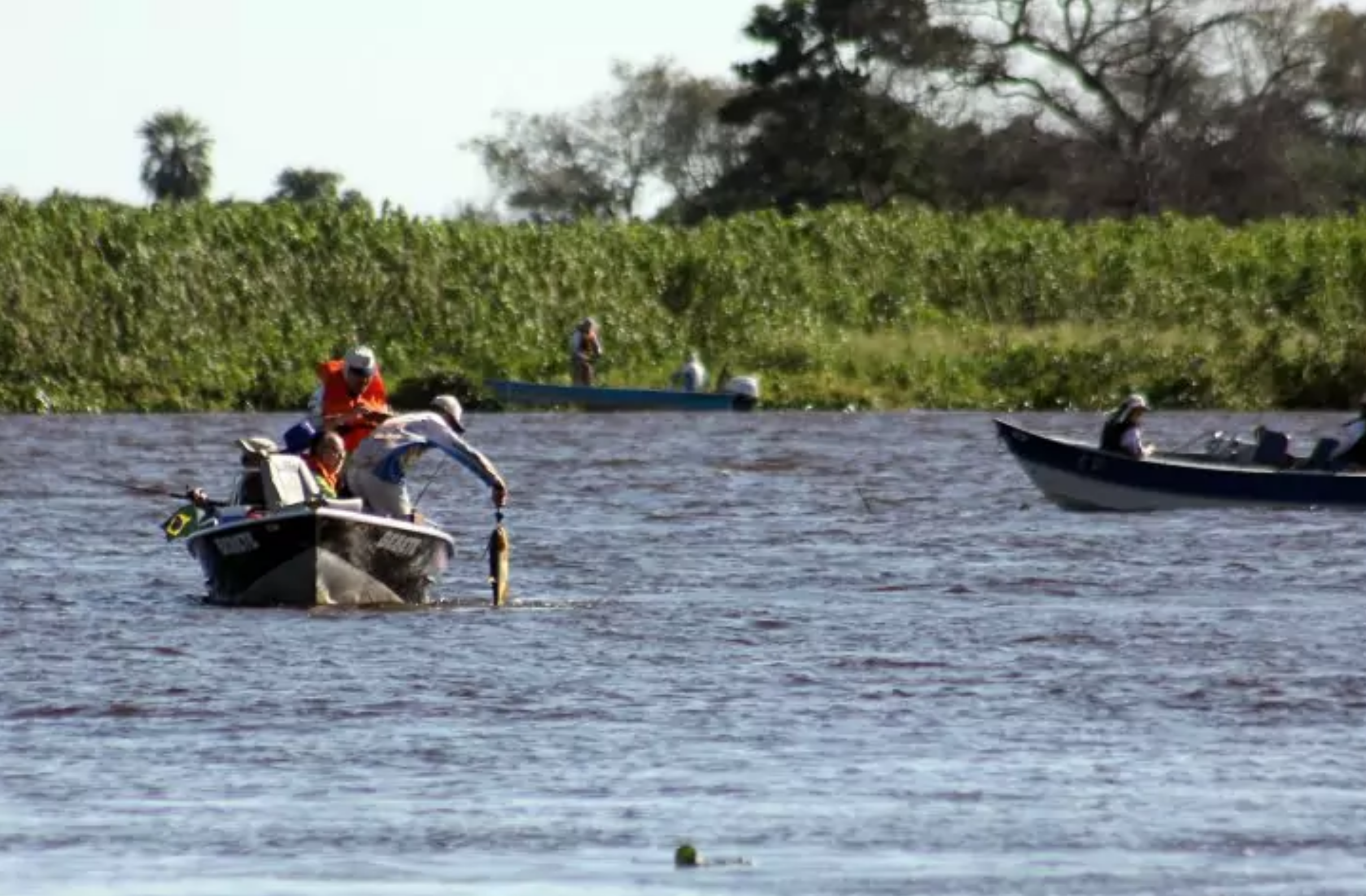 Projeto que altera a lei da pesca em Mato Grosso é aprovado em segunda votação