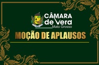 Servidores públicos municipais aposentados recebem Moção de Aplausos dos vereadores