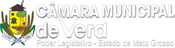 CÂMARA MUNICIPAL DE VERA